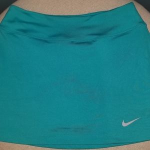 Nike Drifit tennis skirt